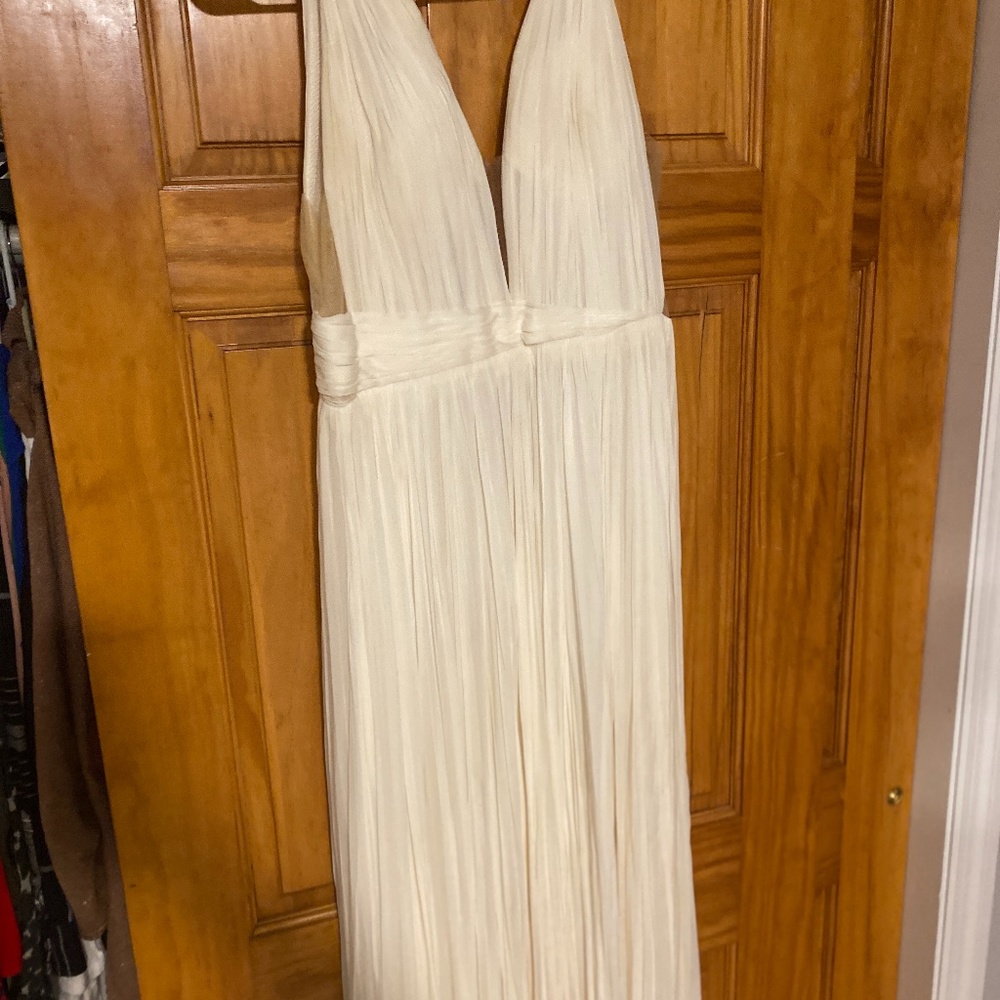 J Mendel Bridal Gown